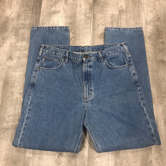 Carhartt Other - Carhartt Jeans